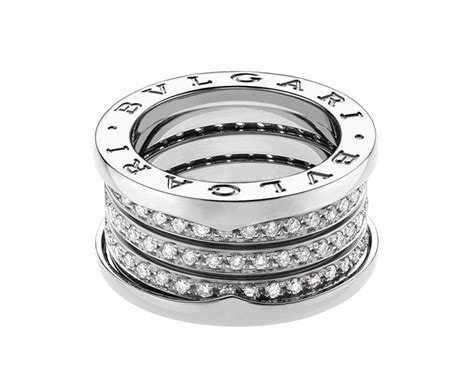 bvlgari ring replica|does bulgari make costume jewelry.